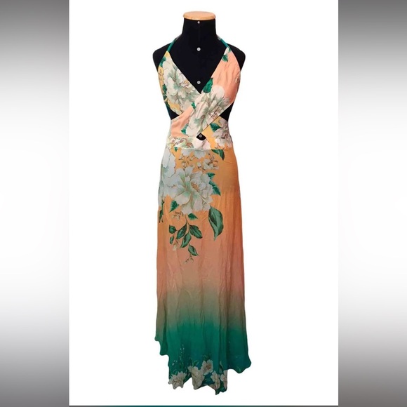 Farm Rio maxi Dress - Picture 7 of 8